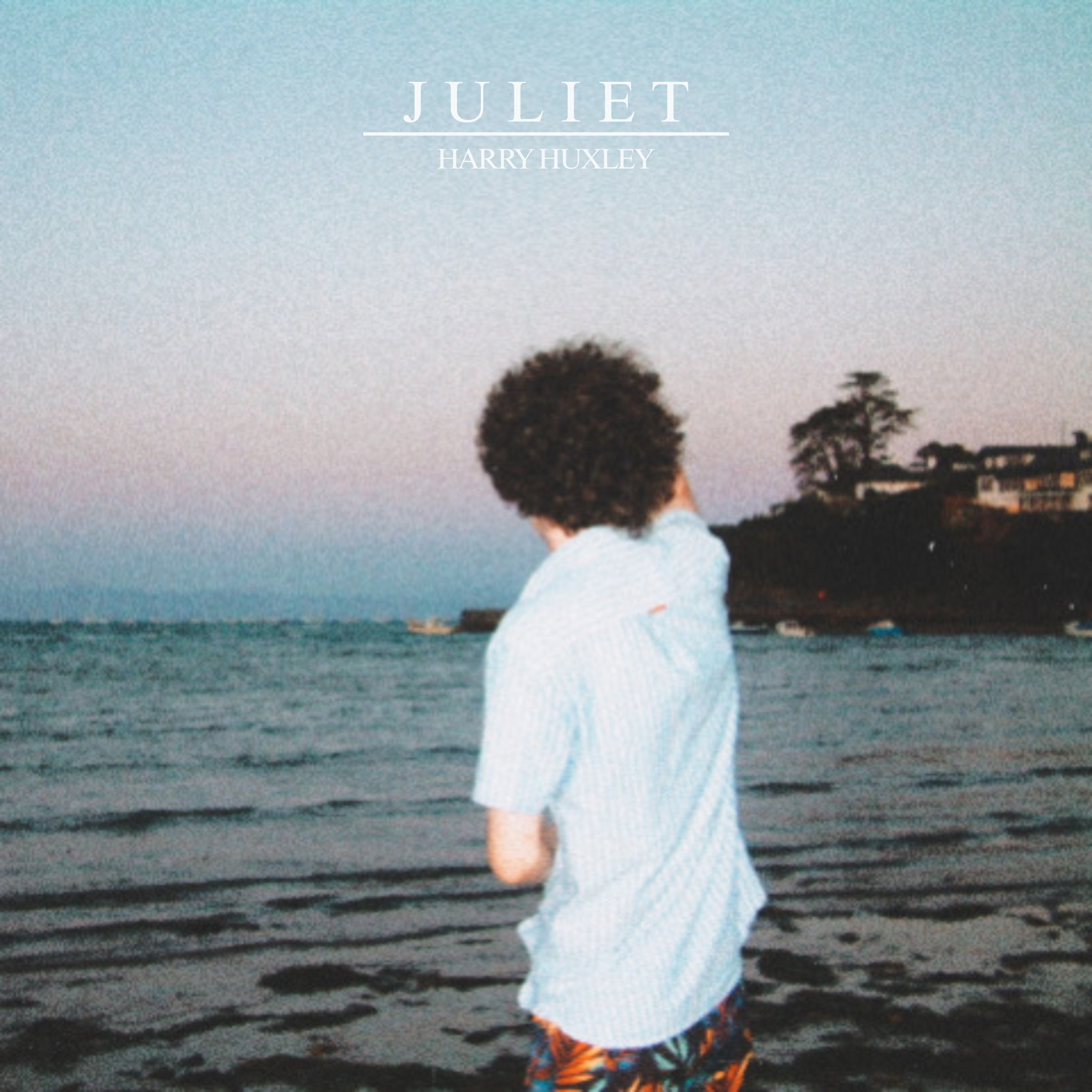 Juliet single artwork