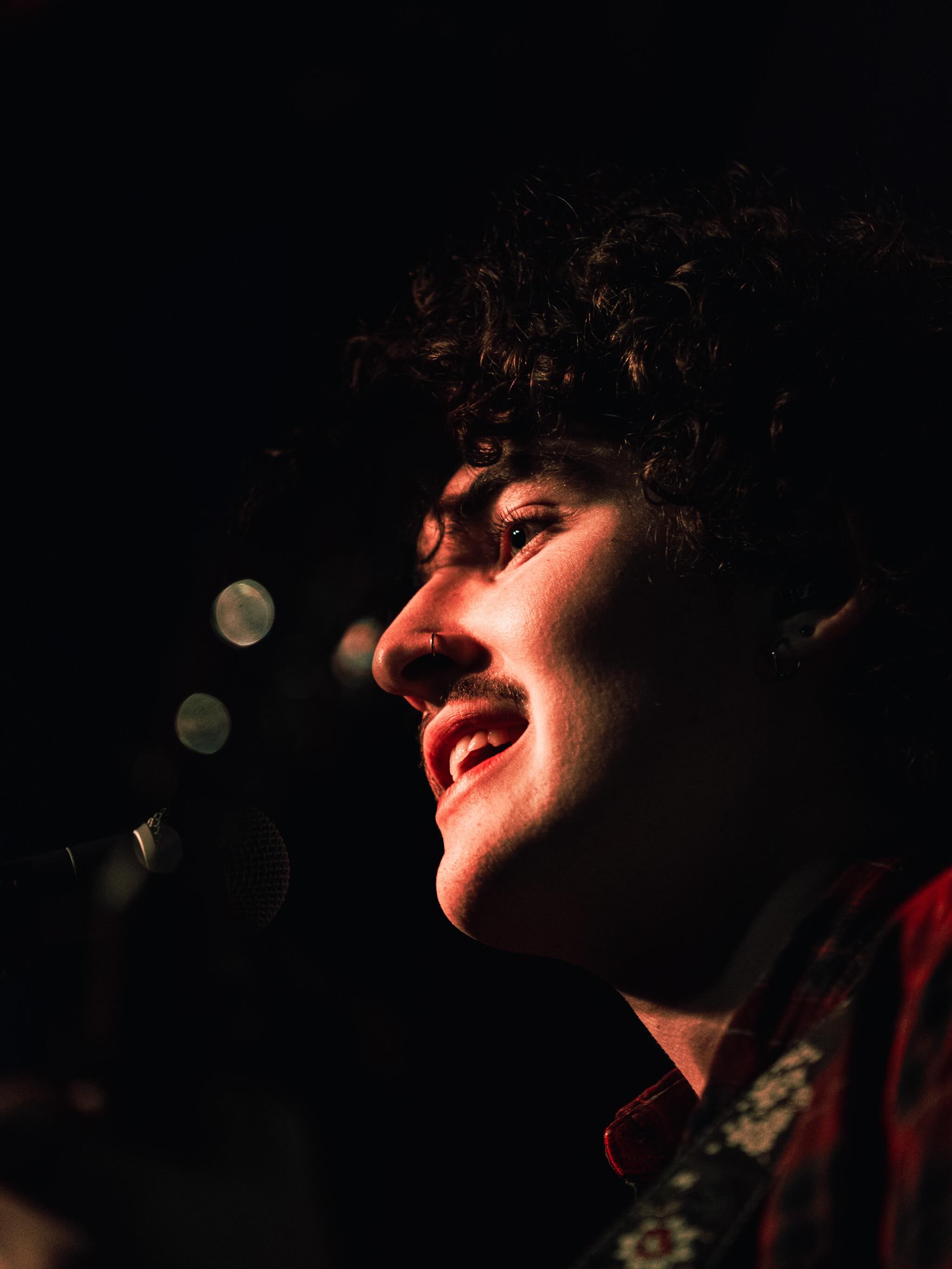 Harry Huxley — photo 5