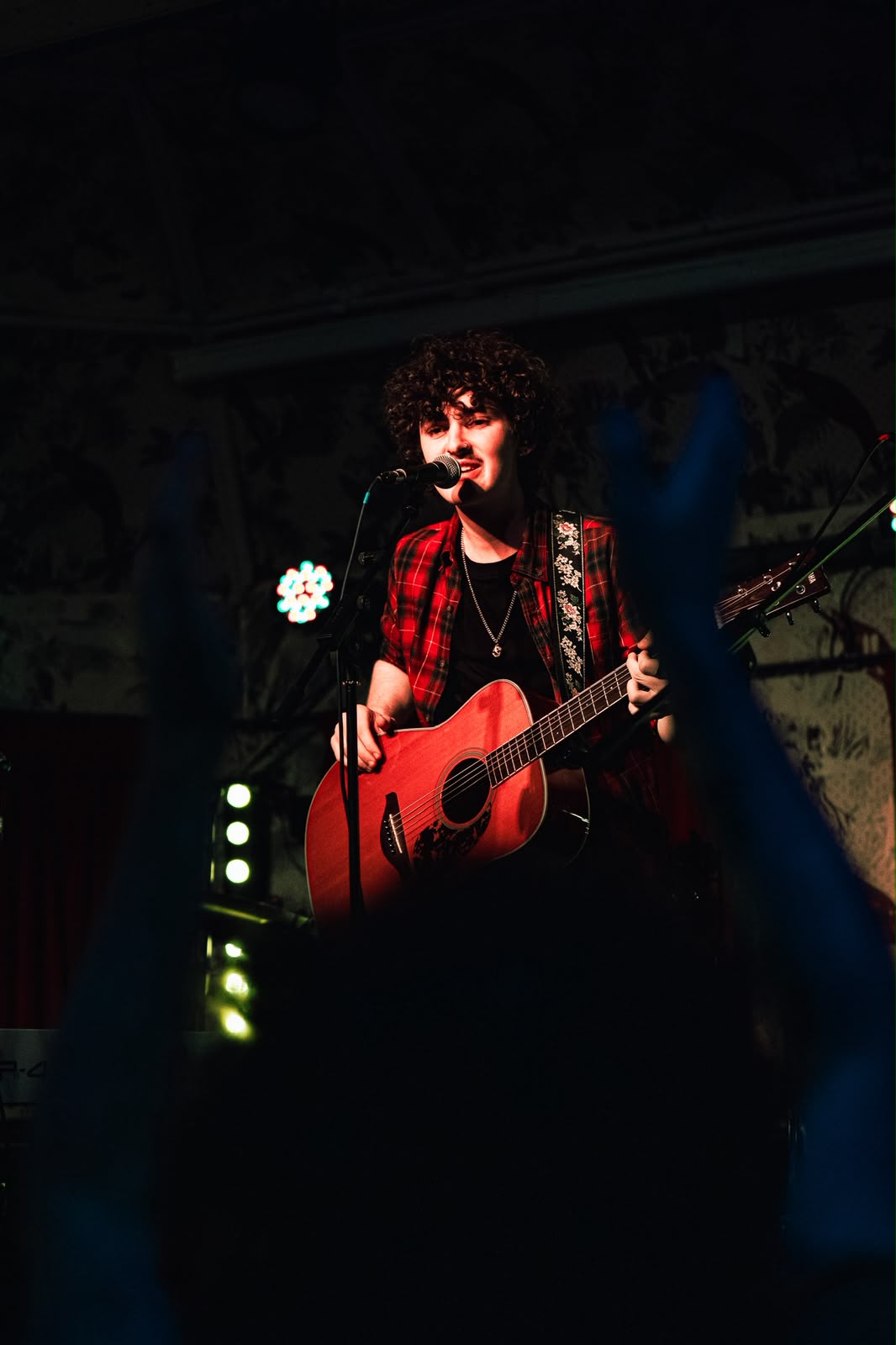Harry Huxley — photo 9
