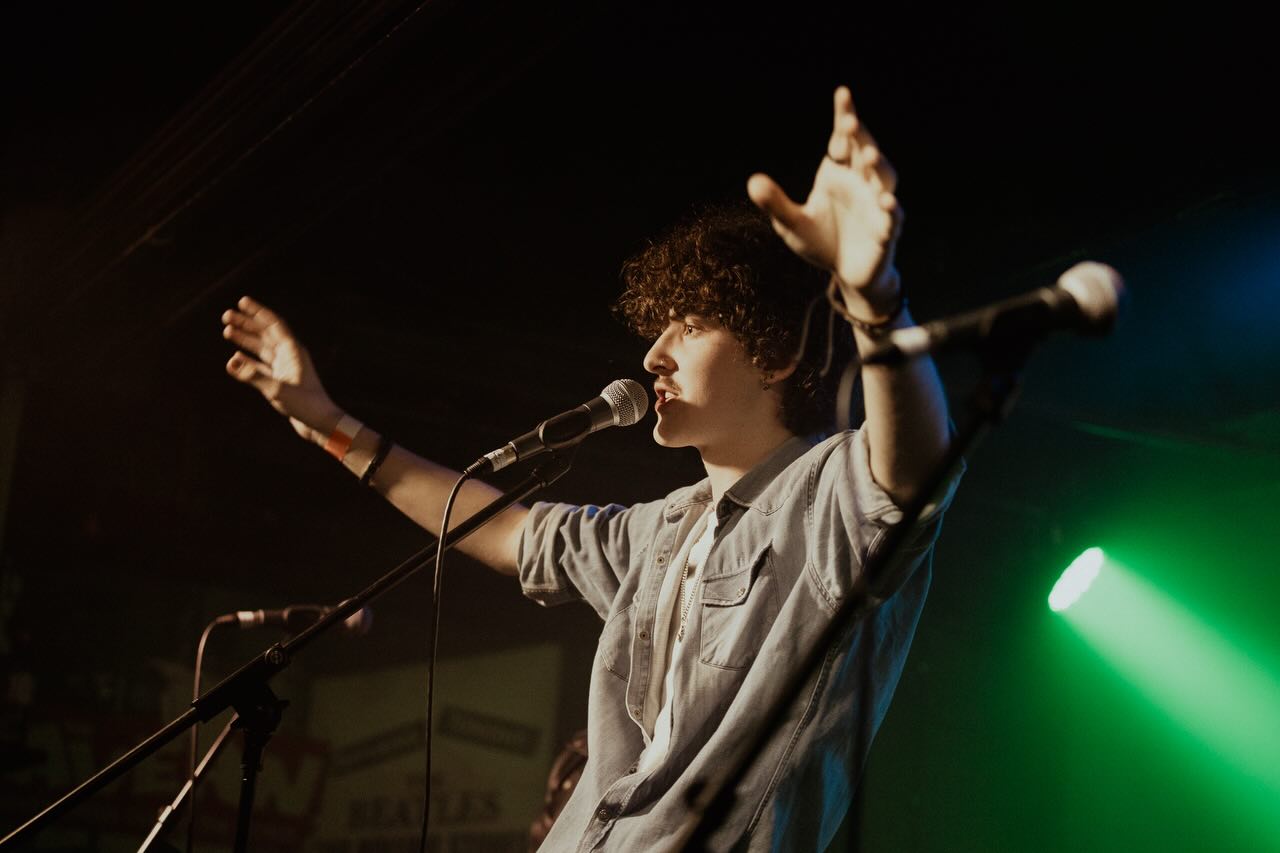Harry Huxley — photo 6