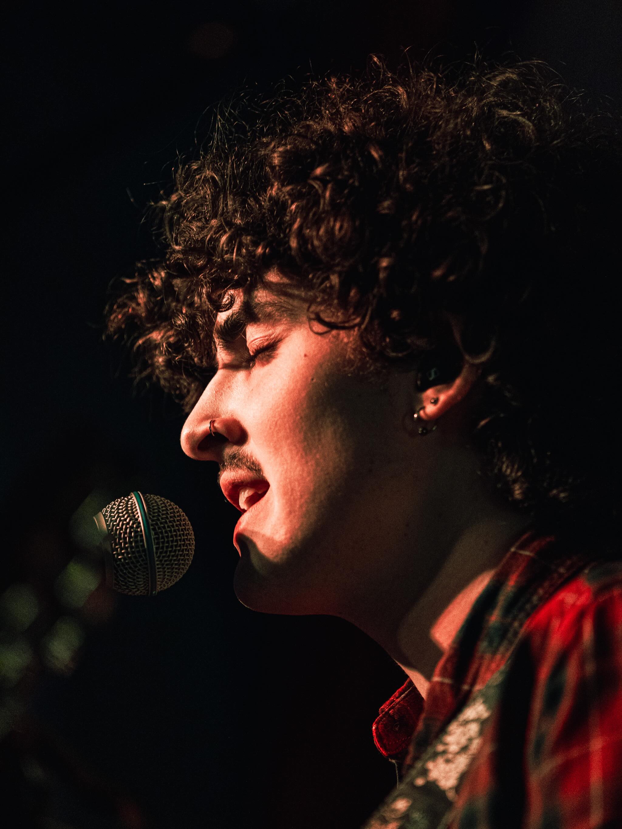Harry Huxley — photo 11