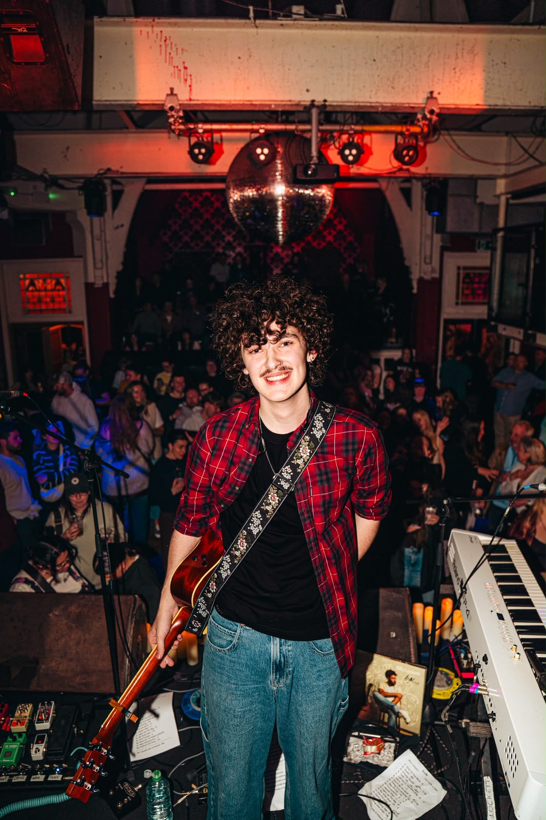 Harry Huxley — photo 1